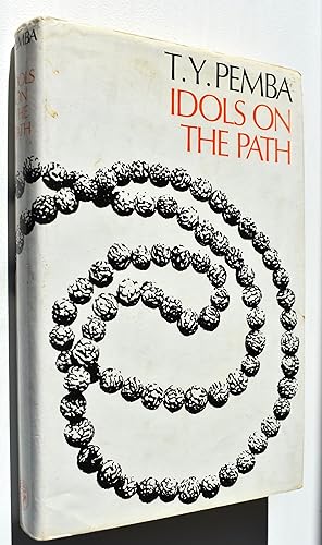 Seller image for Idols On The Path for sale by Dodman Books