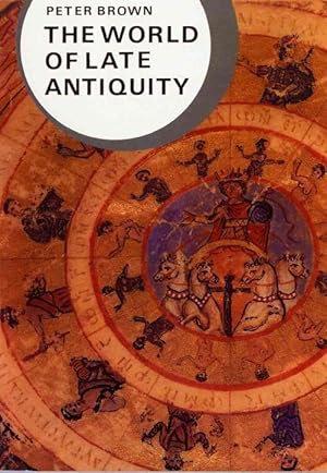 Seller image for The World of Late Antiquity (Paperback) for sale by Grand Eagle Retail