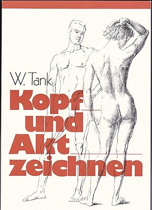 Kopf- und Aktzeichnen