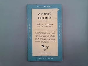 Image du vendeur pour Atomic Energy mis en vente par Goldstone Rare Books