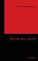 Seller image for Mumia Abu-Jamal for sale by moluna