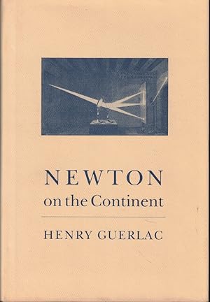 Newton on the Continent