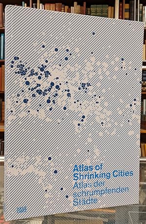 Atlas of Shrinking Cities