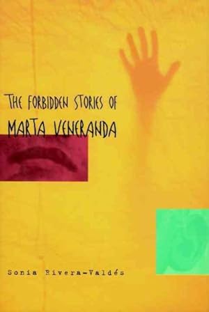 Seller image for Forbidden Stories of Marta Veneranda for sale by GreatBookPrices