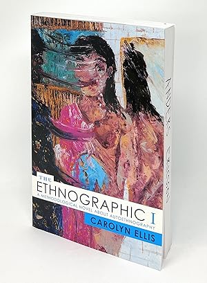 Imagen del vendedor de The Ethnographic I: A Methodological Novel about Autoethnography a la venta por Underground Books, ABAA