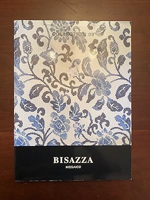 Bisazza Mosaico Collection, Number 09 (2008)