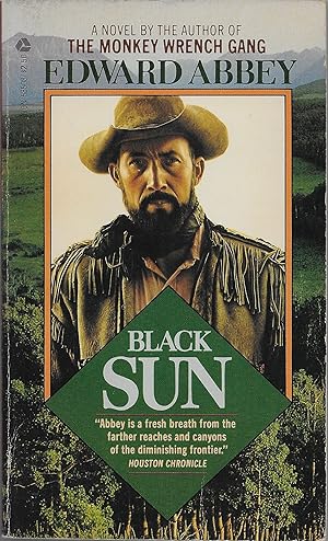 Seller image for Black Sun for sale by Volunteer Paperbacks
