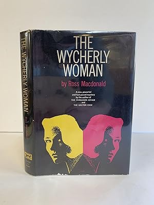 THE WYCHERLY WOMAN