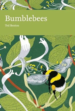 Seller image for Bumblebees (Collins New Naturalist No. 98) for sale by SPHINX LIBRARY