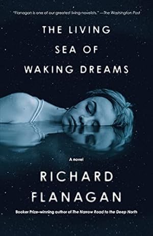 Imagen del vendedor de The Living Sea of Waking Dreams: A novel (Vintage International) a la venta por savehere619