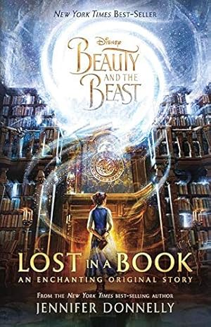 Seller image for Beauty and the Beast: Lost in a Book for sale by savehere619
