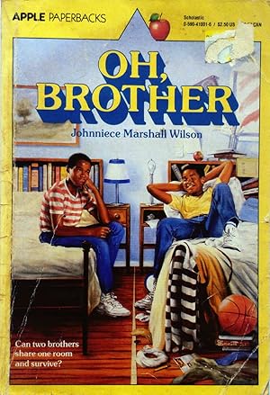 Seller image for Oh, Brother for sale by Kayleighbug Books, IOBA