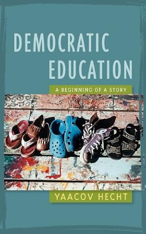 Seller image for Democratic Education for sale by savehere619