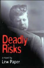 Image du vendeur pour Deadly Risks mis en vente par savehere619