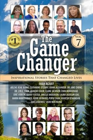 Seller image for The Game Changers: Inspirational Stories That Changed Lives for sale by savehere619