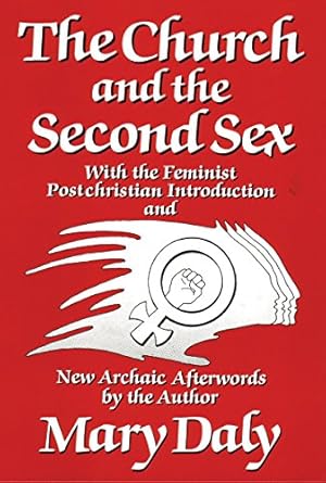 Bild des Verkufers fr The Church and the Second Sex zum Verkauf von savehere619