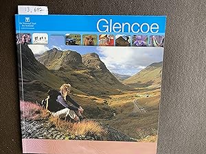 Immagine del venditore per Glencoe venduto da Book Souk