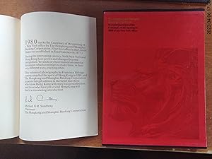 Hong Kong (Gift Edition with signed letter)