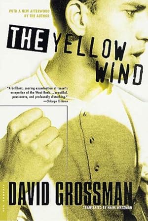 Seller image for Yellow Wind for sale by GreatBookPrices