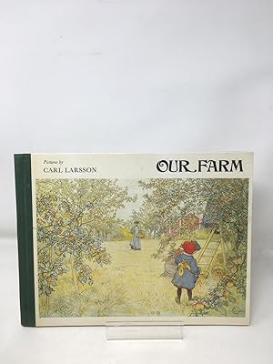 Immagine del venditore per Our Farm venduto da Cambridge Recycled Books