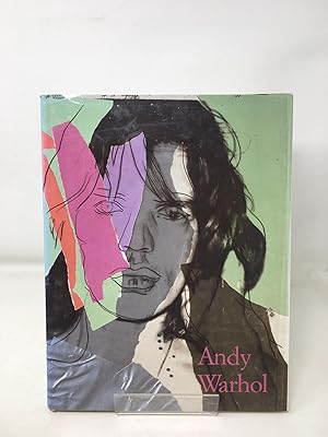 Seller image for Andy Warhol, 1928-1987: Commerce into Art for sale by Cambridge Recycled Books