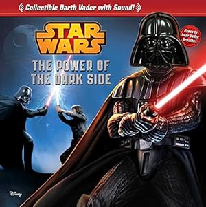 Bild des Verkufers fr Star Wars: The Power of the Dark Side zum Verkauf von Reliant Bookstore