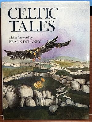 Imagen del vendedor de Celtic Tales a la venta por Rosario Beach Rare Books