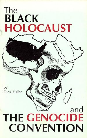The Black Holocaust and The Genocide Convention
