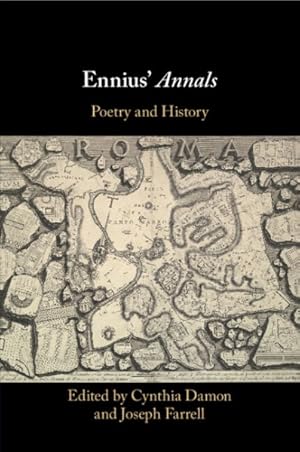 Bild des Verkufers fr Ennius' Annals : Poetry and History zum Verkauf von GreatBookPrices