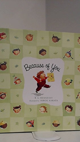 Seller image for Because of You for sale by Reliant Bookstore