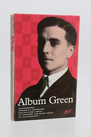 Album Green