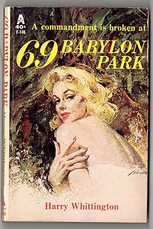 69 Babylon Park