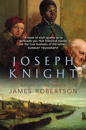 Seller image for Joseph Knight for sale by Reliant Bookstore