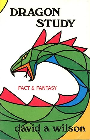 Dragon Study: Fact & Fantasy