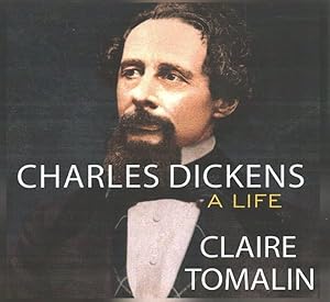 Seller image for Charles Dickens : A Life for sale by GreatBookPrices