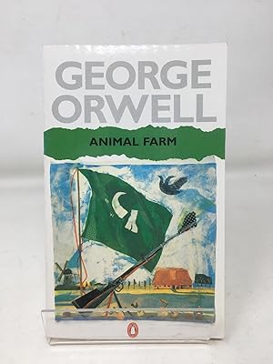 Seller image for Animal Farm: A Fairy Story for sale by Cambridge Recycled Books