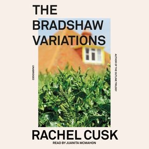 Seller image for Bradshaw Variations for sale by GreatBookPrices