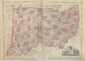 Johnson's Ohio and Indiana