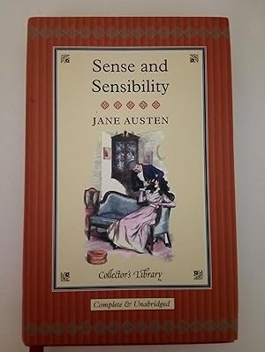 Immagine del venditore per Sense and Sensibility venduto da Libros Nakens