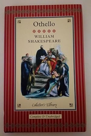 Othello: The Moor of Venice