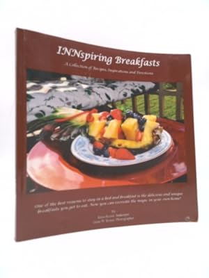 Imagen del vendedor de Innspiring Breakfasts a la venta por ThriftBooksVintage