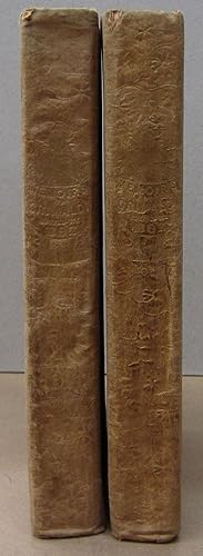 Memoirs of Joseph Grimaldi in two volumes