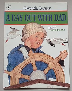 Seller image for A Day out with Dad for sale by Mad Hatter Books