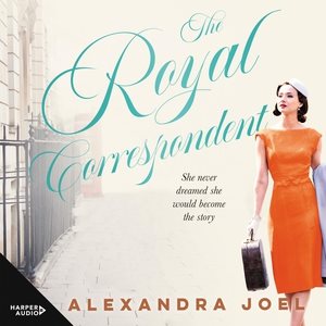 Imagen del vendedor de Royal Correspondent a la venta por GreatBookPricesUK