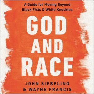 Immagine del venditore per God and Race : A Guide for Moving Beyond Black Fists & White Knuckles venduto da GreatBookPrices