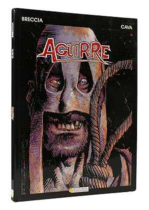 Seller image for AGUIRRE for sale by Rare Book Cellar