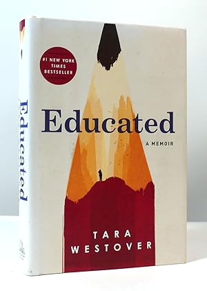 Seller image for EDUCATED: A MEMOIR for sale by Rare Book Cellar