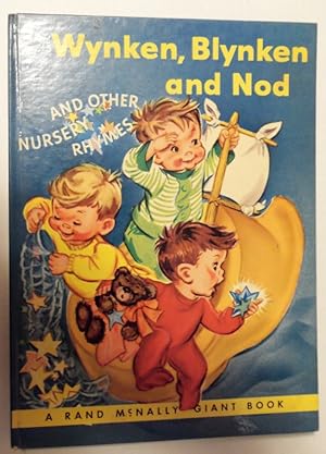 Seller image for Wynken, Blynken and Nod and Other Nursery Rhymes for sale by One More Time Books