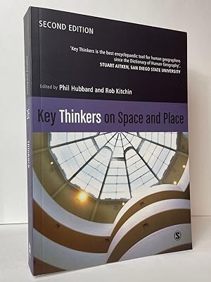 Key Thinkers on Space and Place