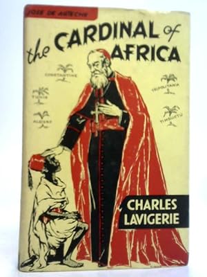 Image du vendeur pour The Cardinal of Africa mis en vente par World of Rare Books